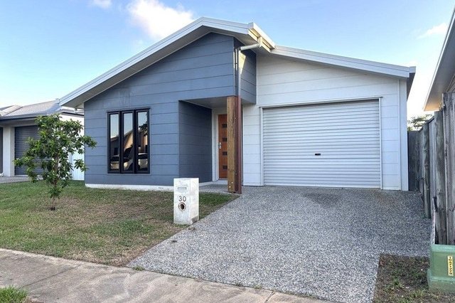 30 Whitefig Close, QLD 4740