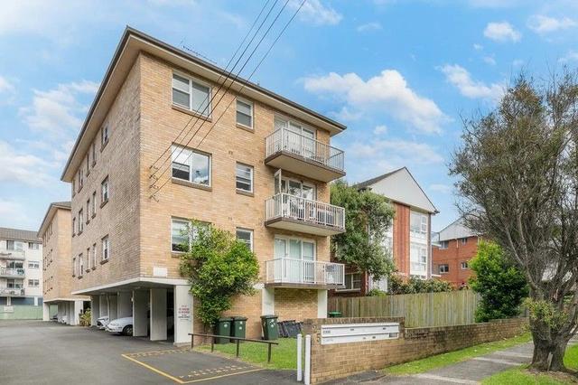 7/25 Gosport Street, NSW 2230