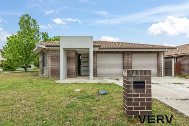 86 Rob Riley Circuit, ACT 2914