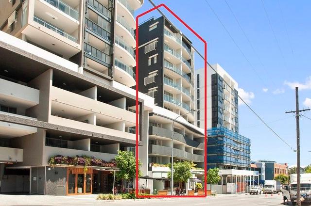 706/16 Merivale Street, QLD 4101