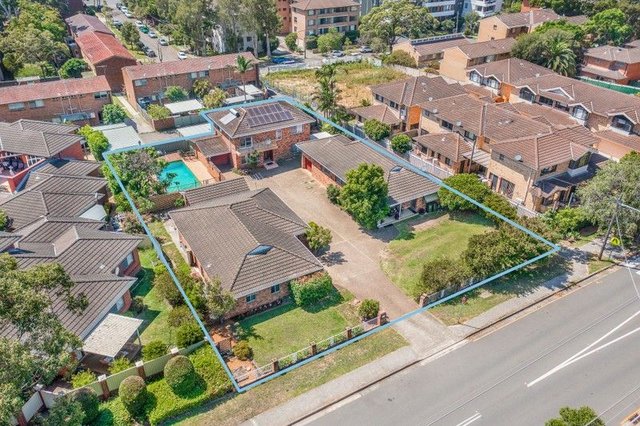 40-42 Hotham Road, NSW 2227