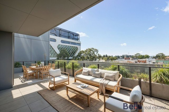 206/254 Hampshire Road, VIC 3020