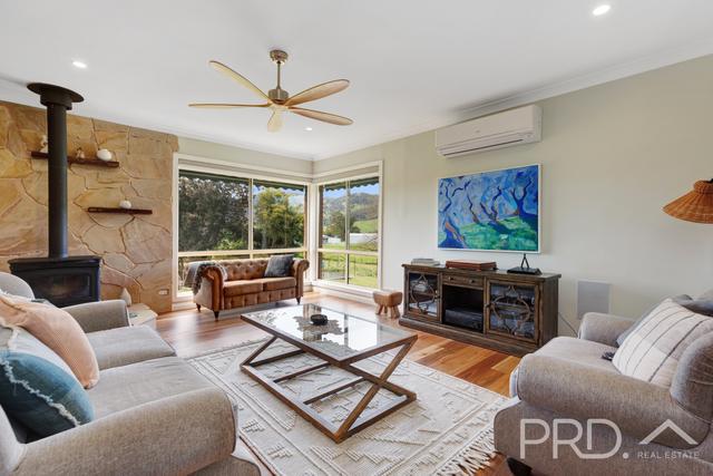 777 West Gilmore Road, NSW 2720