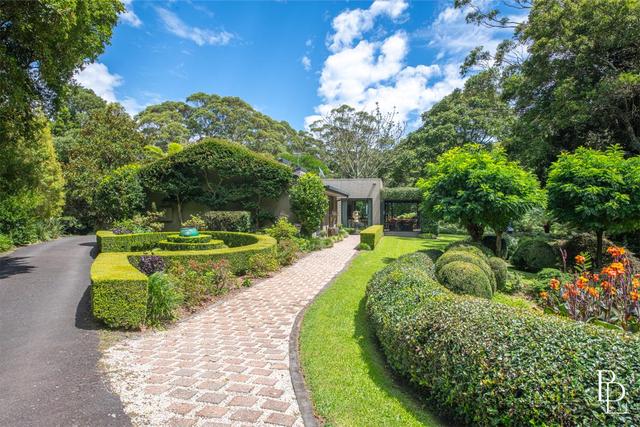 291A Mount Hay Road, NSW 2535