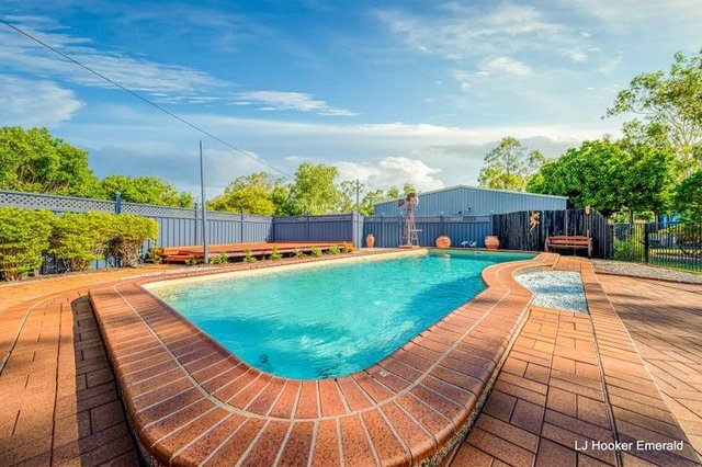 34 Pritchard Street, QLD 4720