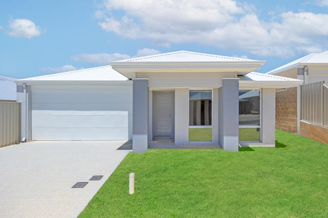 12 Elderflower Way, WA 6038