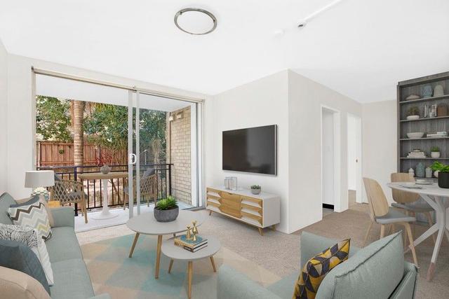 3/57 Cook Road, NSW 2021