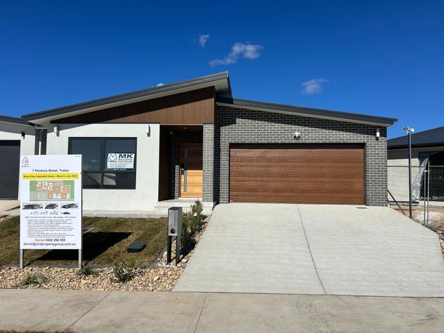7 Photinia Street, NSW 2620