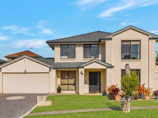 94 Greenway Drive, NSW 2171