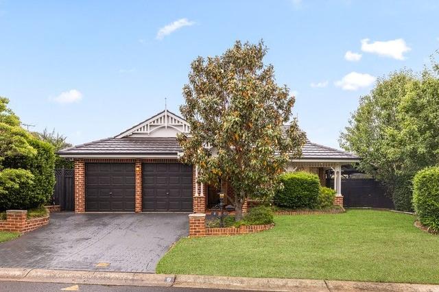 9 Saunders Place, NSW 2234