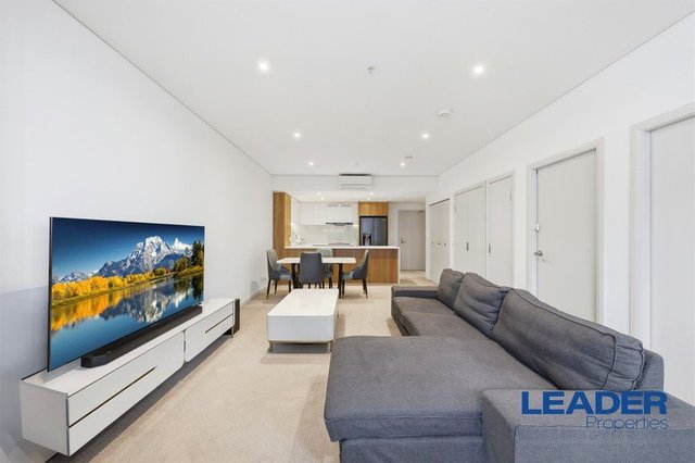 307/5 Wentworth  Place, NSW 2127