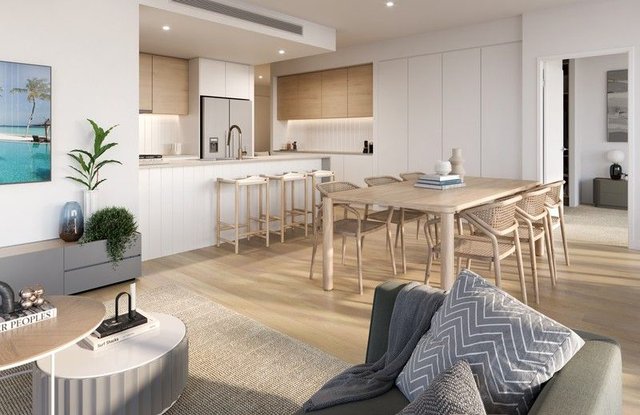 1314/9 John Street, QLD 4163