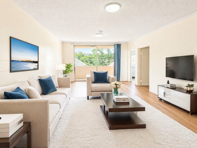4/24 Bray Street, NSW 2060