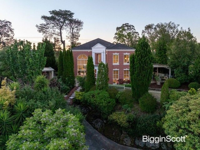 4 Timms Place, VIC 3109