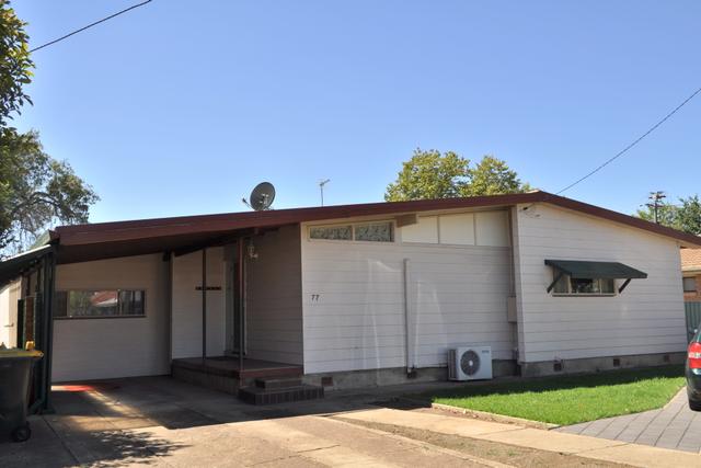 77A Temora Street, NSW 2590