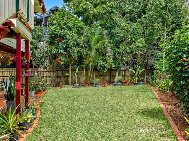 25B Praed Street, QLD 4059