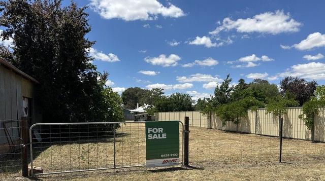 lot 31 Railway Parade, NSW 2658