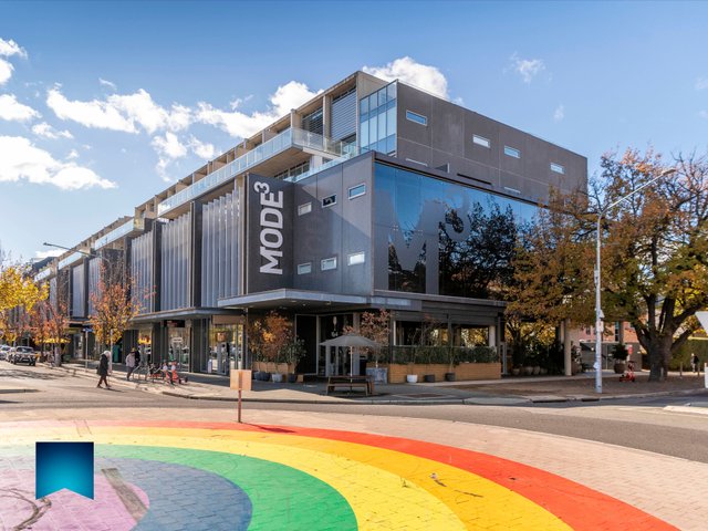448/22 Lonsdale Street -'Mode", ACT 2612