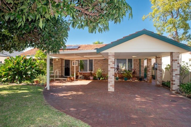 30 Camden Street, WA 6059