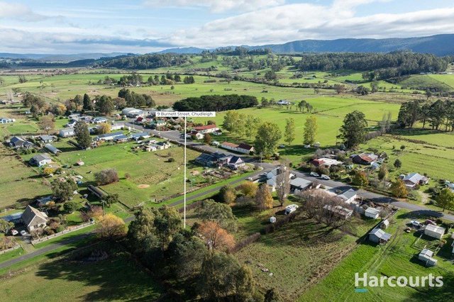 9 Burnett Street, TAS 7304