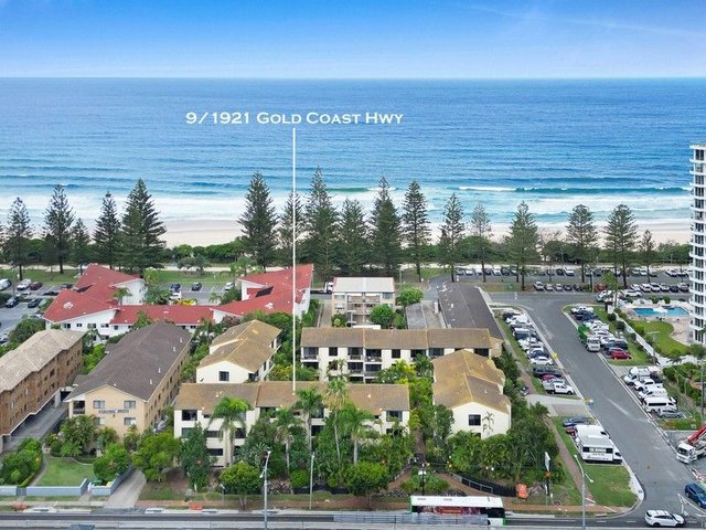 9/1921 Gold Coast Highway, QLD 4220