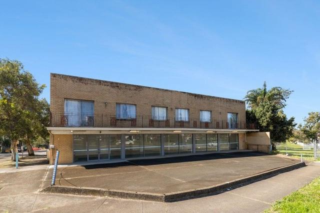 587 Liverpool  Road, NSW 2135