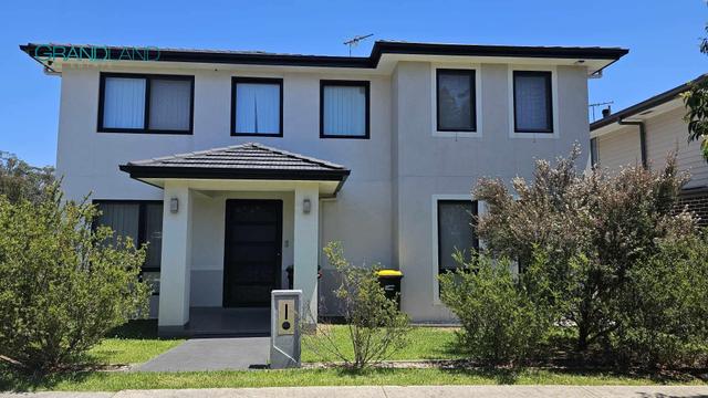 2 Hemmie Road, NSW 2174