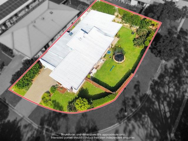 21 Red Gum Terrace, QLD 4209