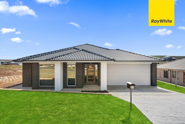 15 Talbot Street, NSW 2621