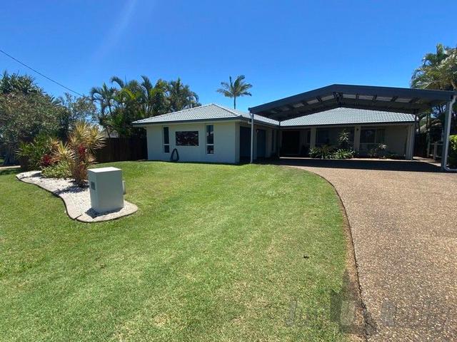 13 Palm Street, QLD 4670