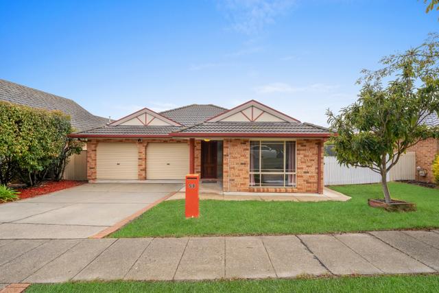 50 Sugarloaf Circle, ACT 2913