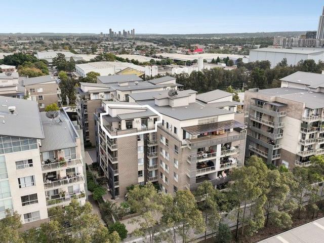 D502/81-86 Courallie Avenue, NSW 2140