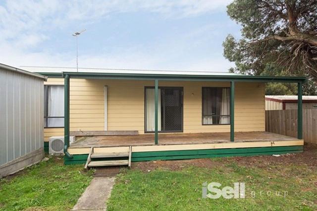 REAR 18 Lexton Avenue, VIC 3175