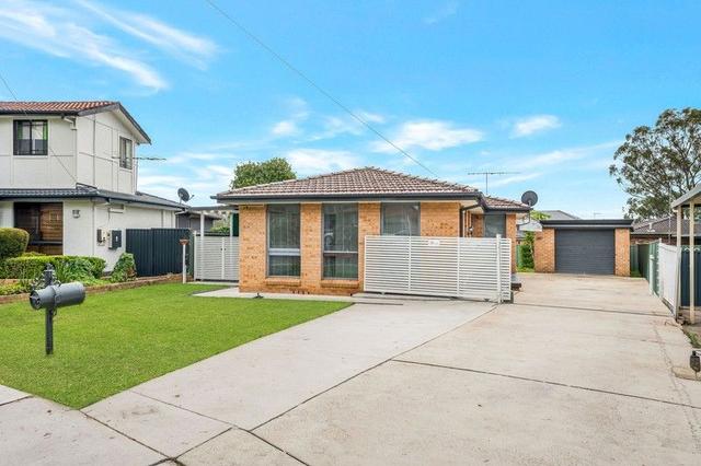 12 Austen Close, NSW 2164