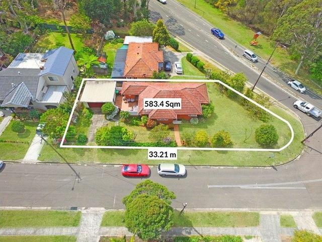 366 Pittwater Road, NSW 2113