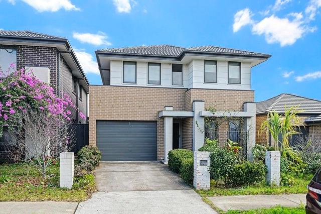 22 Walshaw Street, NSW 2750