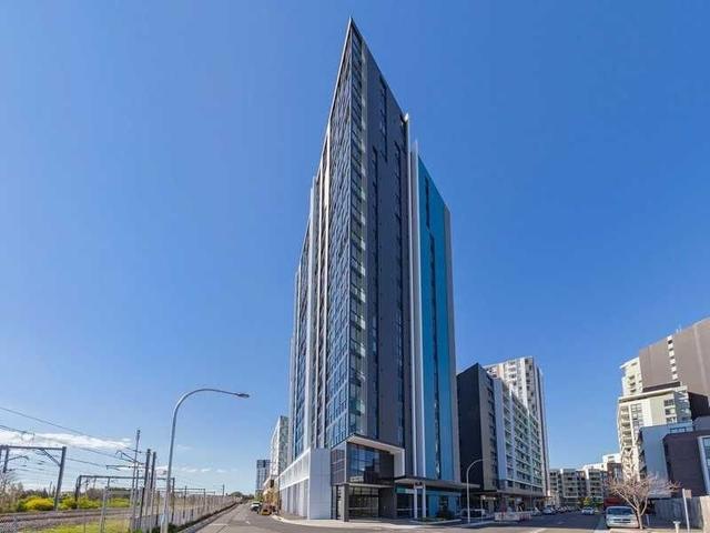 1603/7 Magdalene Terrace, NSW 2205