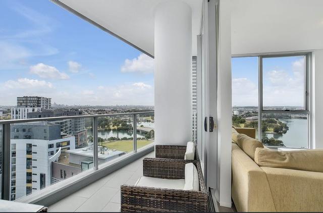 1304/1 Brodie Spark Drive, NSW 2205