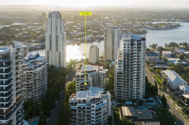 284/21 Cypress Avenue, QLD 4217