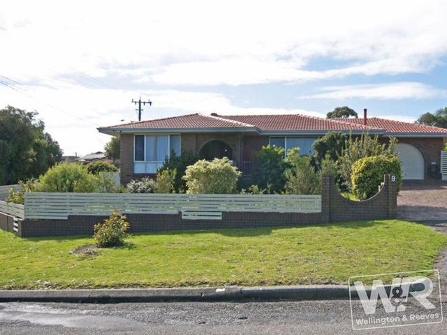 9 Bardley Road, WA 6330