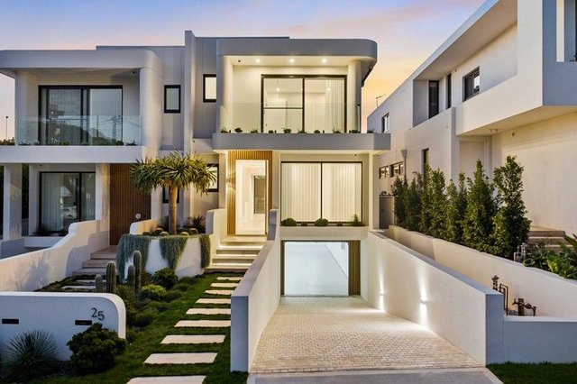 25 Willee Street, NSW 2135