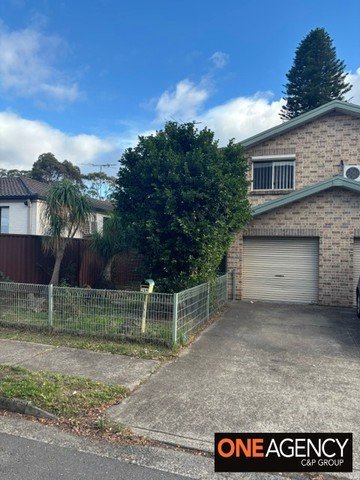 29A Norfolk Street, NSW 2170