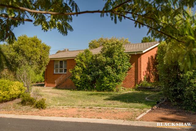 10 Maloney Street, ACT 2903