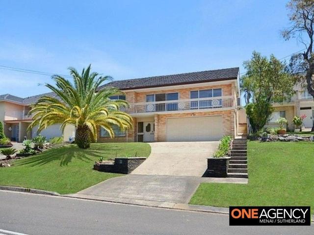 55 Craigholm Street, NSW 2224