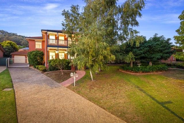 42 Chad Terrace, NSW 2640