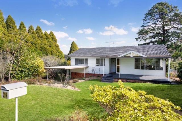 29 Loftus  Street, NSW 2780