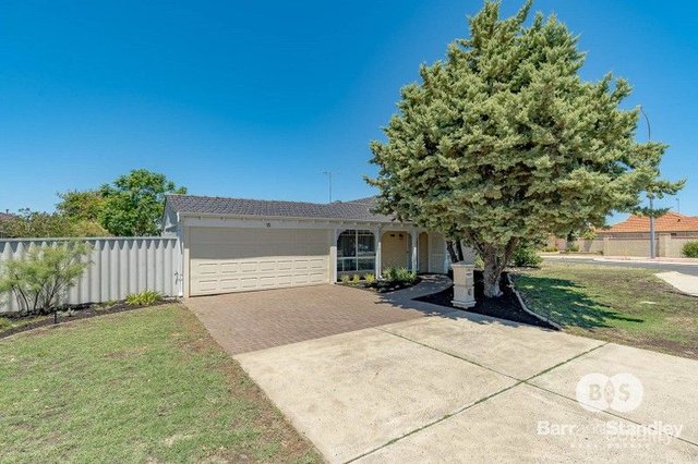 15 Recreation Drive, WA 6232