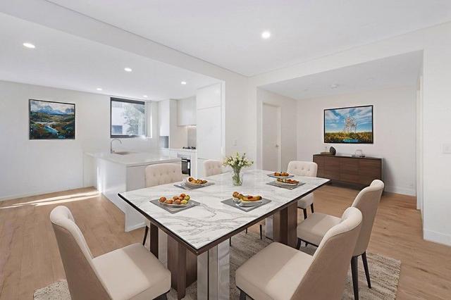 B204/11 Willis Street, NSW 2205