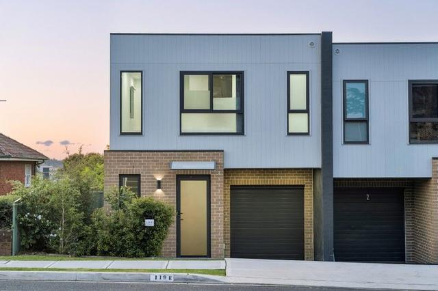 119E Lindesay Street, NSW 2560