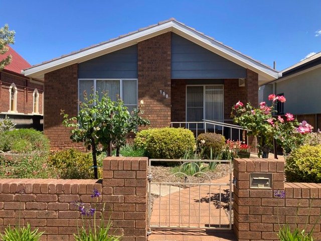 158 Baker Street, NSW 2666